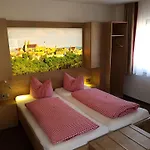 Alte Schreinerei Rothenburg ob der Tauber