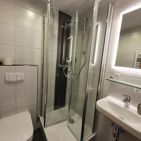 Alte Schreinerei Gasthof 3*