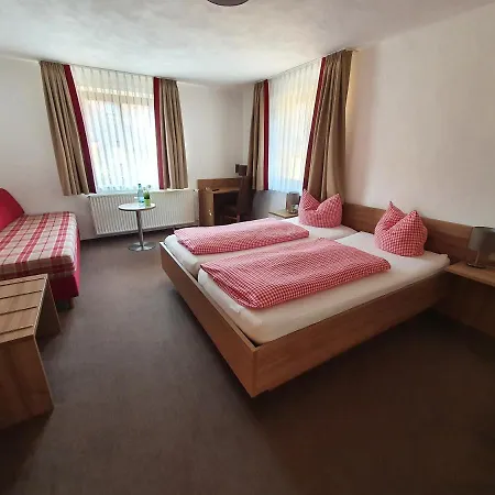 Alte Schreinerei Guest house