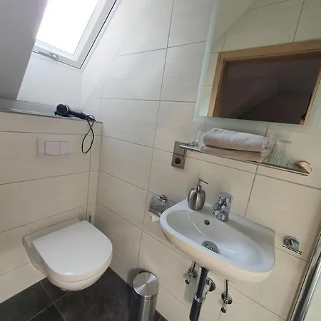 Guest house Alte Schreinerei