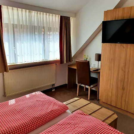 Guest house Alte Schreinerei 3*