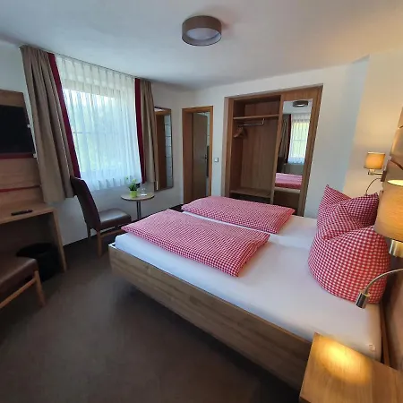 Penzion Alte Schreinerei 3*