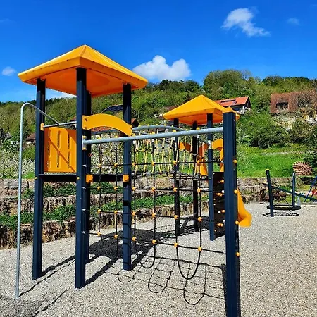 Alte Schreinerei 3* Rothenburg ob der Tauber