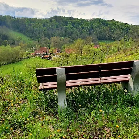 Alte Schreinerei 3*
