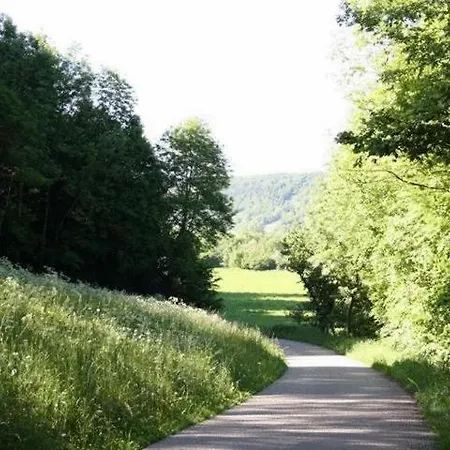 Guest house Alte Schreinerei 3*