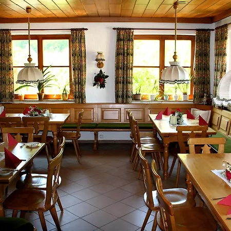 Gasthof Alte Schreinerei