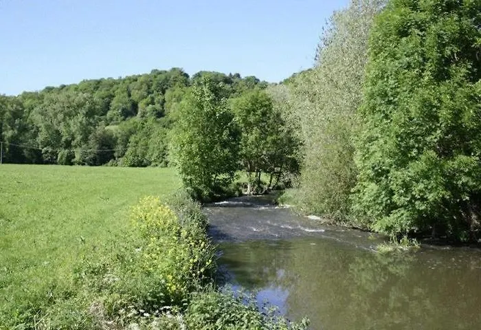 Maison d'hôtes Alte Schreinerei