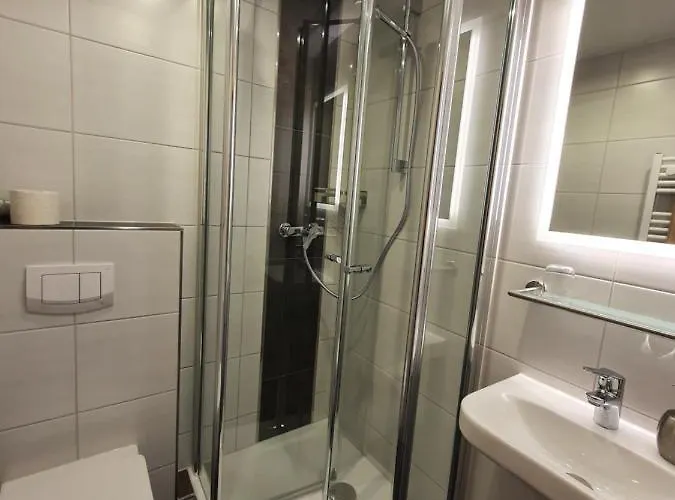 Alte Schreinerei Maison d'hôtes 3*