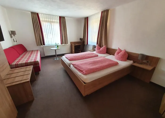 Alte Schreinerei Maison d'hôtes