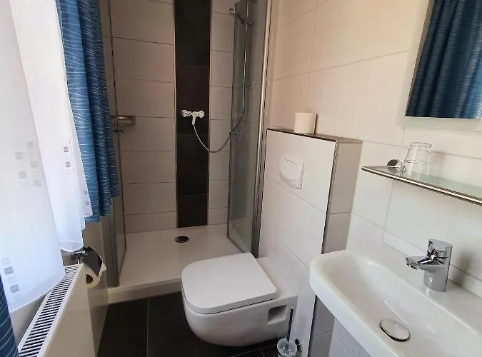 Alte Schreinerei Maison d'hôtes