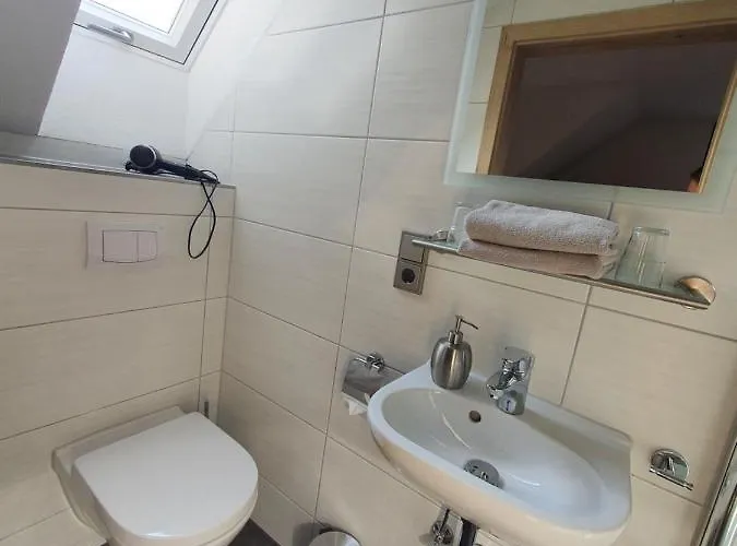 Maison d'hôtes Alte Schreinerei