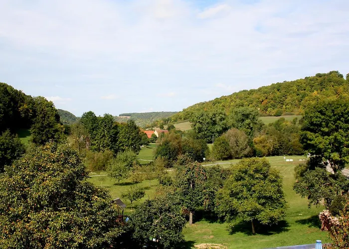 Maison d'hôtes Alte Schreinerei